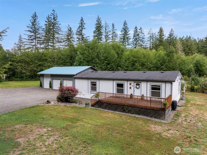 Property Photo:  2859  Centralia Alpha Road 22  WA 98570 