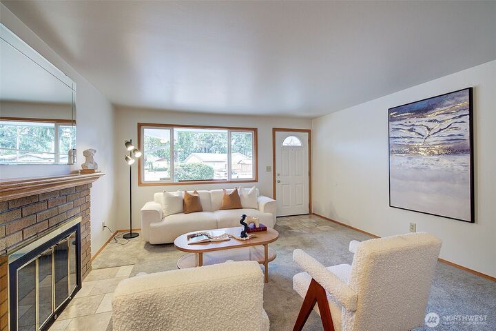 Property Photo: 14200 105th Avenue NE WA 98034