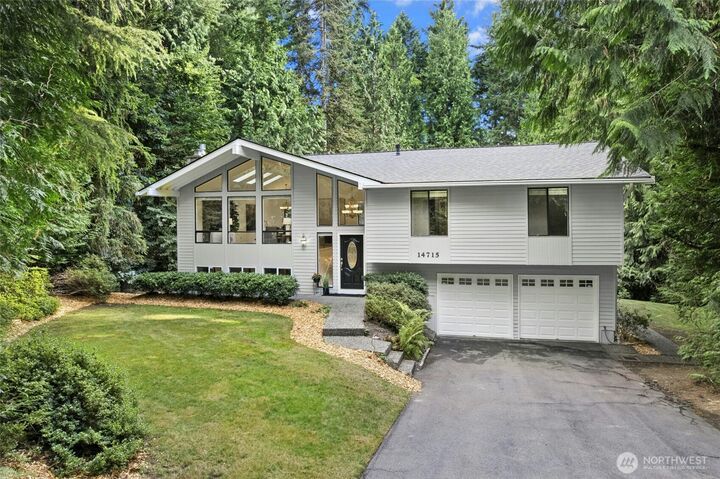 Property Photo: 14715 NE 169th Street WA 98072