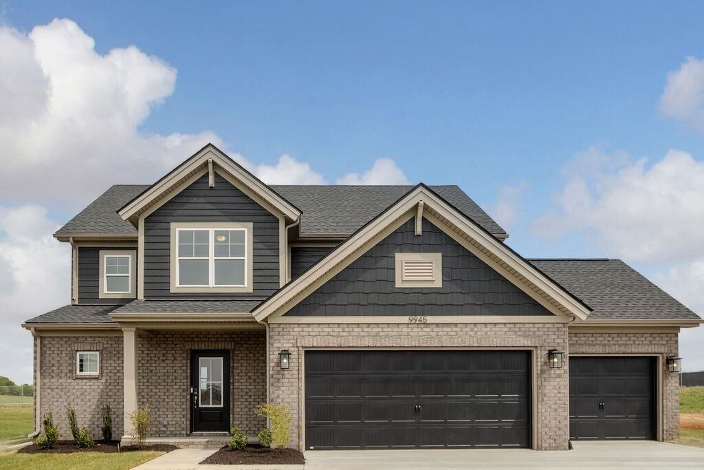 Property Photo:  9945 Creamery Lane  KY 42104 