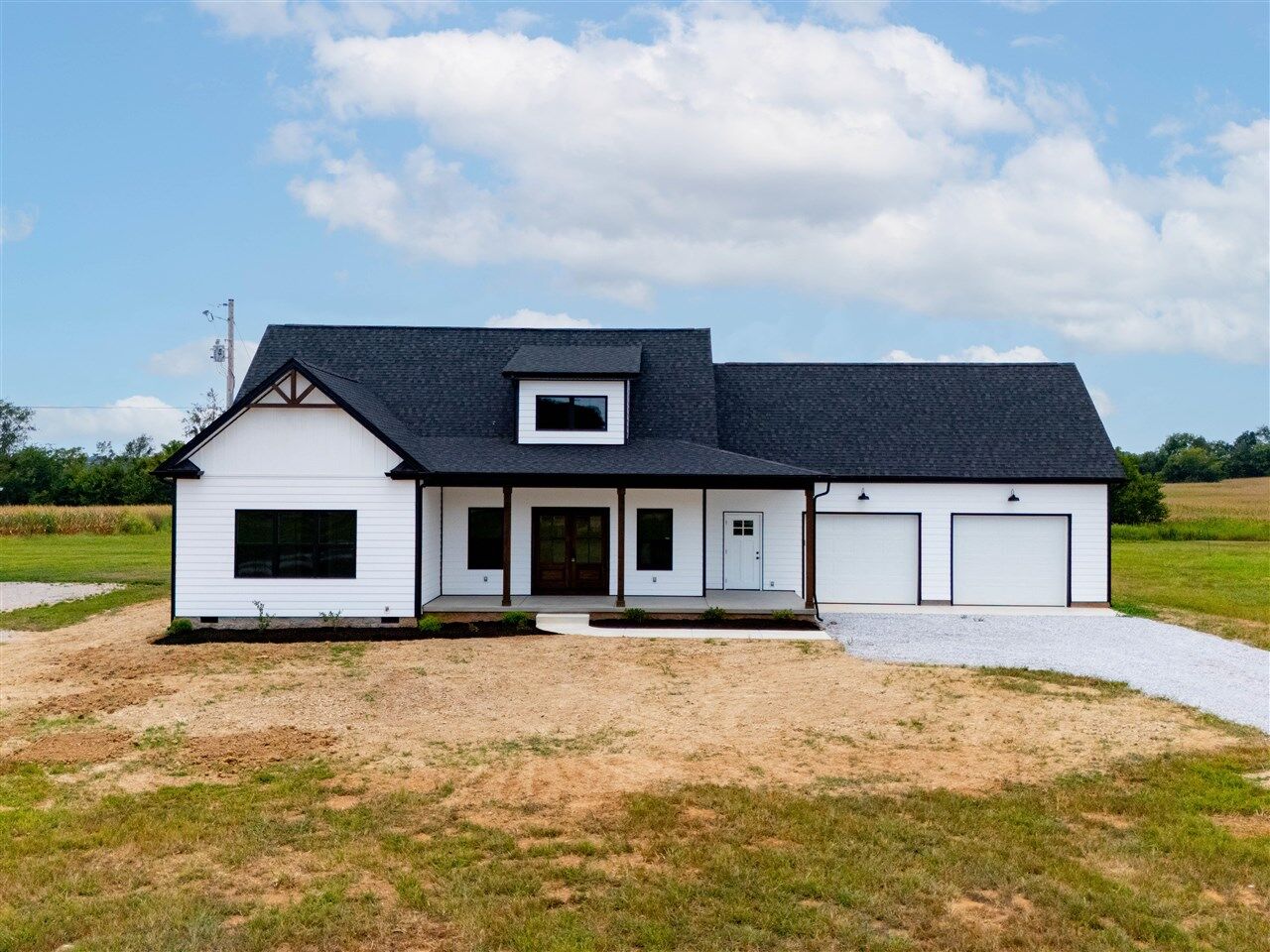 Property Photo:  649 Girkin Road  KY 42101 