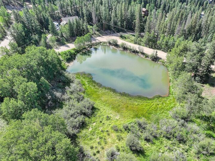 Property Photo: Juniper CO 80422