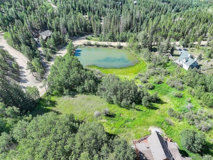 Property Photo:  Juniper  CO 80422 