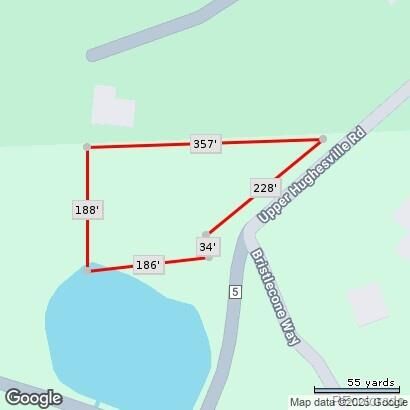 Property Photo:  001 Hughesville Road  CO 80422 