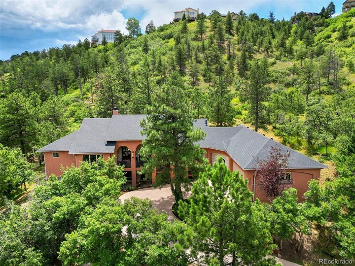 2295 Orchard Valley Road  Colorado Springs CO 80919 photo