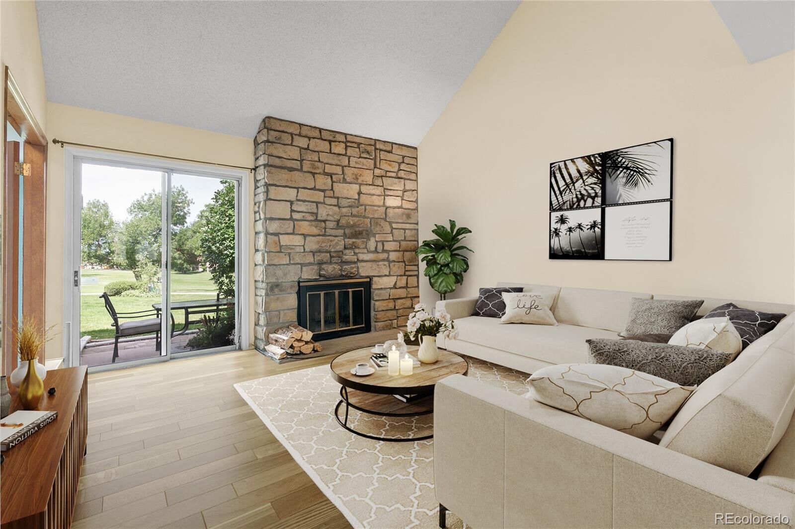 Property Photo:  2063 S Worchester Way  CO 80014 