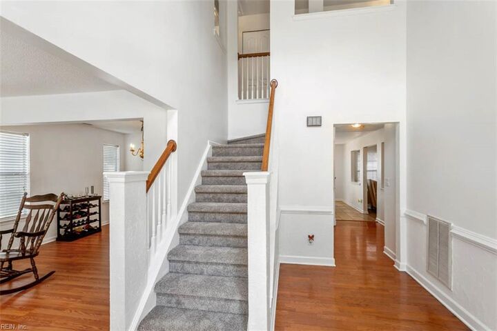 Property Photo: 318 Big Pond Ln VA 23323