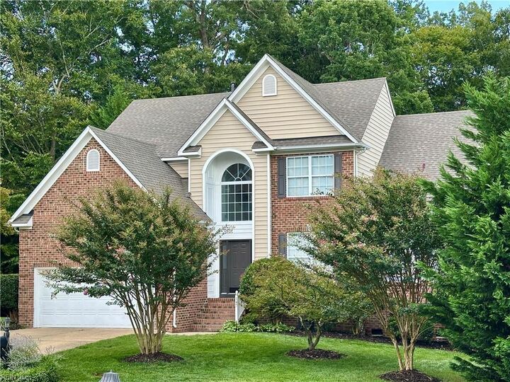 147 Hartwell Perry Way  Williamsburg VA 23188 photo