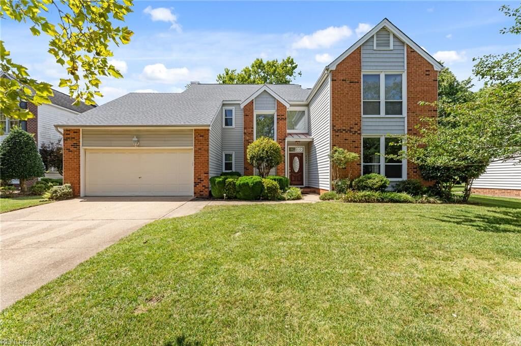 Property Photo:  5252 Club Head Rd  VA 23455 