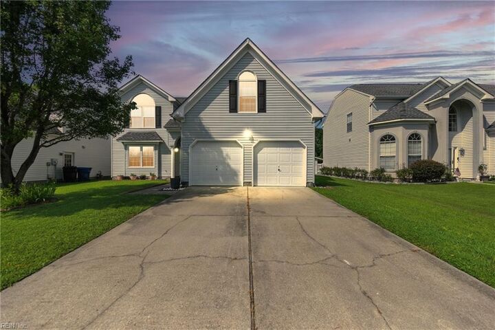2520 Seven Kings Rd  Virginia Beach VA 23456 photo