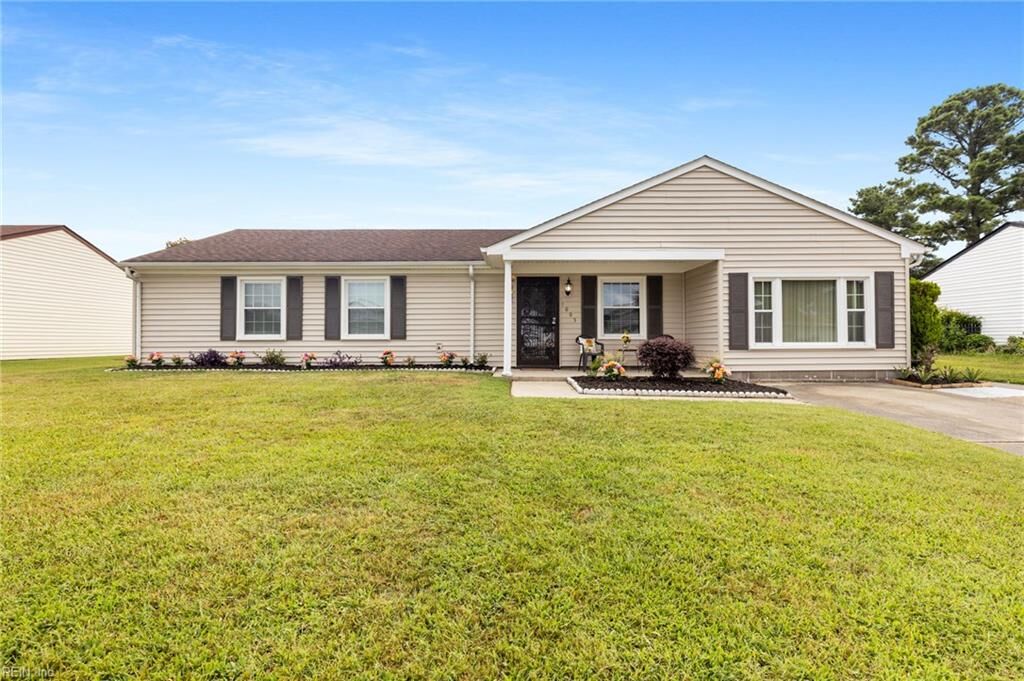 Property Photo:  1005 Sean Dr  VA 23323 