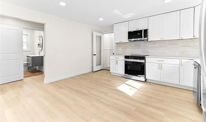 Property Photo: 21 Joy Street 1 RI 02908