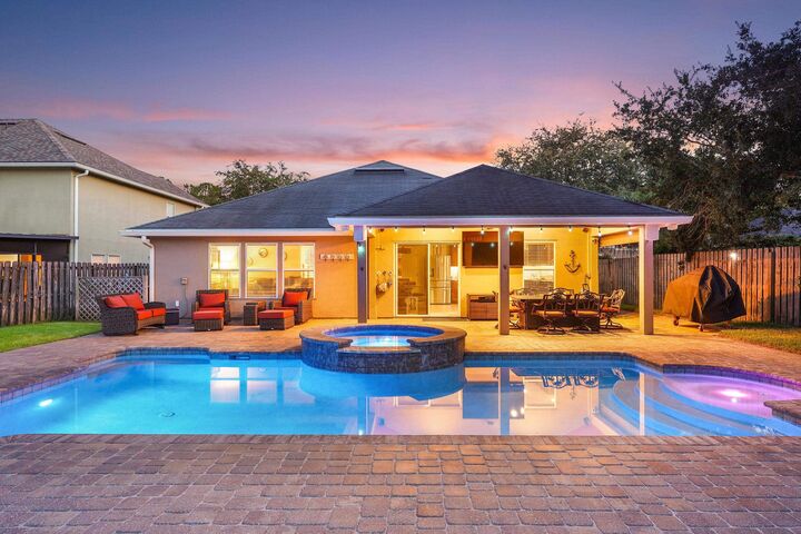 Property Photo:  261 Brantley Harbor Dr  FL 32086 
