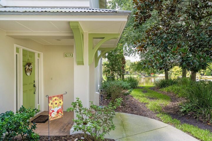 Property Photo:  113 Sea Grove Main St 102  FL 32080