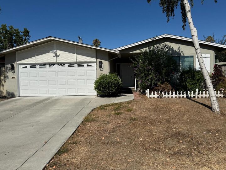 815 Betlin Avenue  Cupertino CA 95014 photo