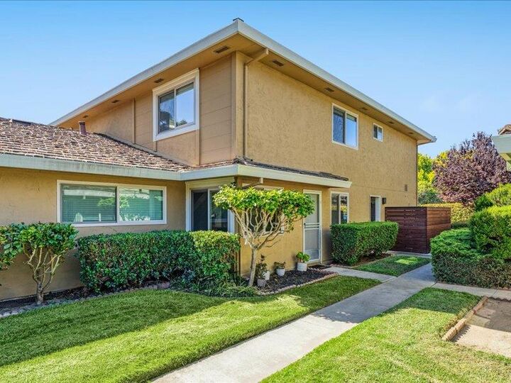 Property Photo:  4475 Diamond Street 3  CA 95010 