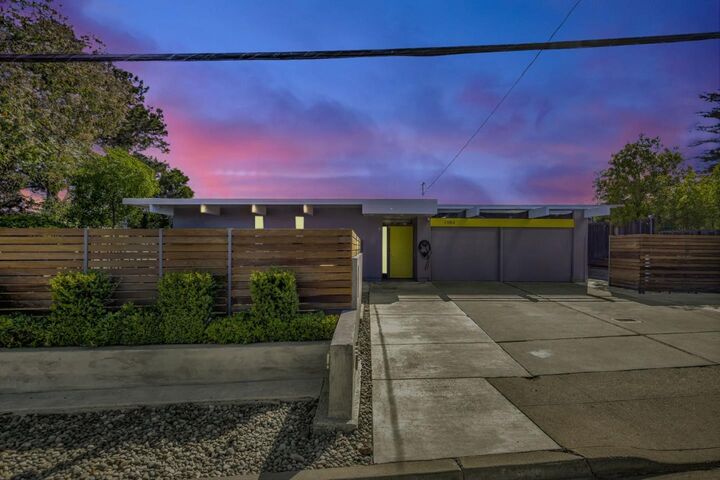 Property Photo: 1984 Ticonderoga Drive CA 94402