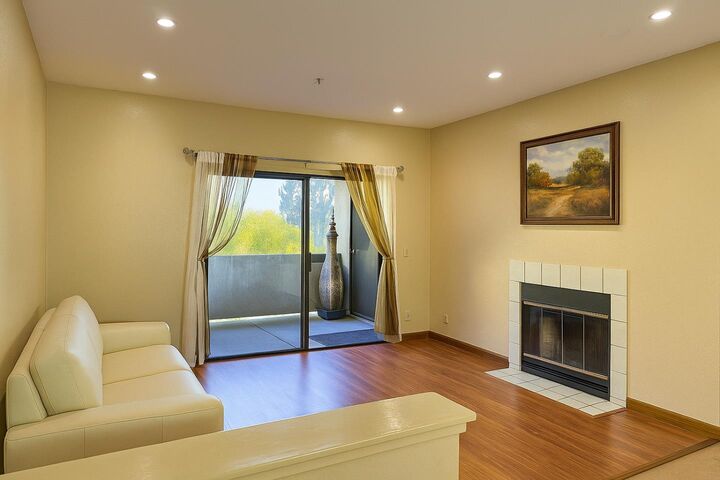 Property Photo: 1256 Stanhope Lane 254 CA 94545