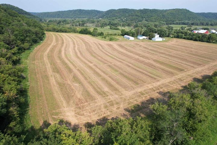 Property Photo:  47298 Honey Farm Road  WI 54631 