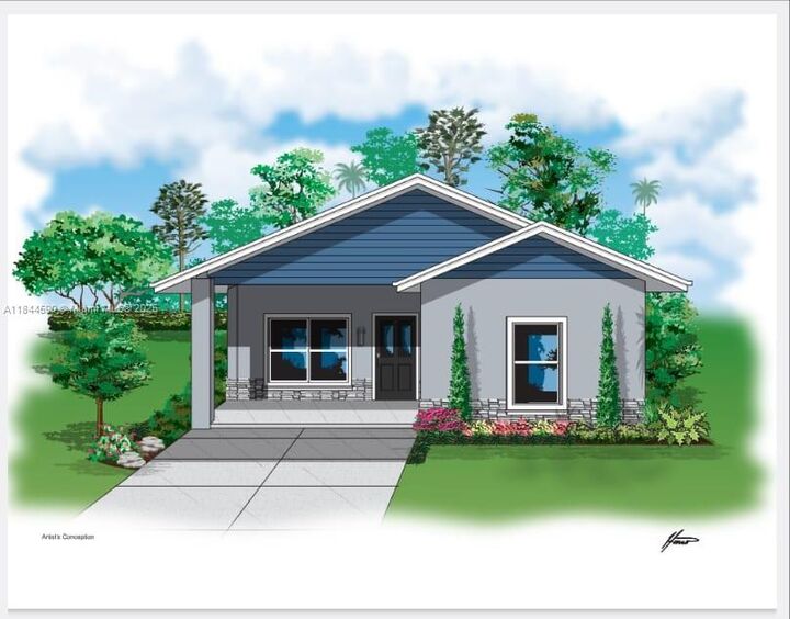 Property Photo:  1443 Las Villas Blvd  FL 33870 
