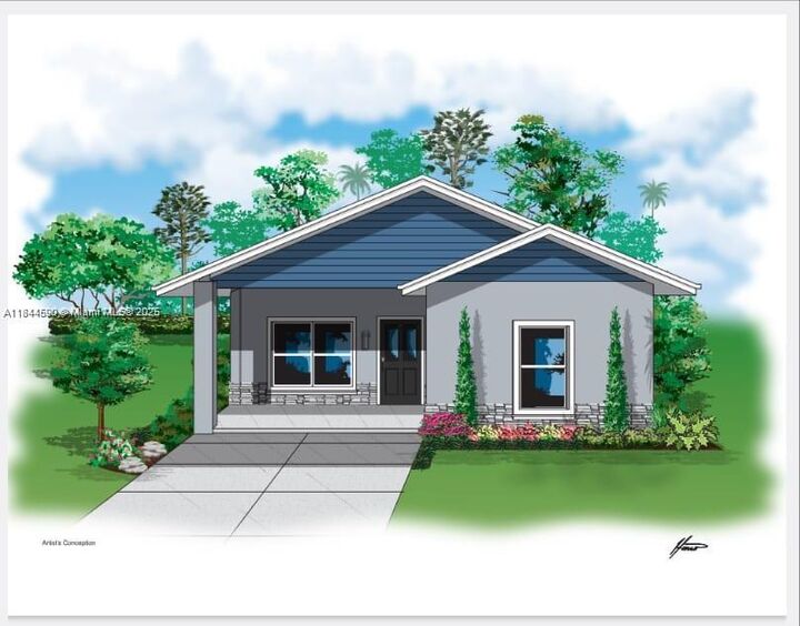 Property Photo:  1443 Las Villas  FL 33870 