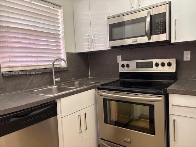 Property Photo:  8893 Fontainebleau Blvd 304  FL 33172 