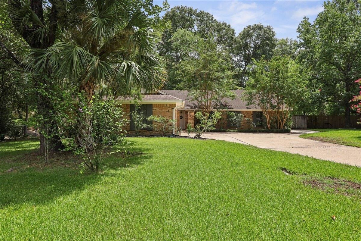 Property Photo: 7865- Shire Lane TX 77706