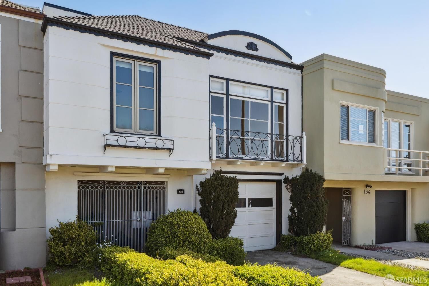 Property Photo:  130 Meadowbrook Drive  CA 94132 