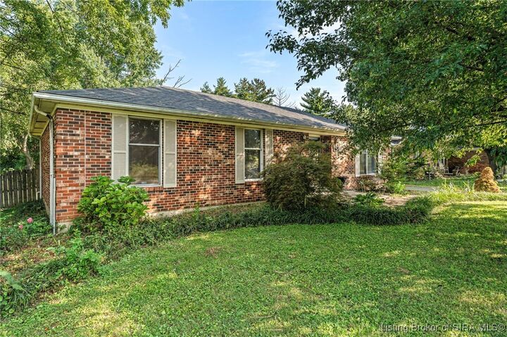 Property Photo:  1301 Charlestown Pike  IN 47130 