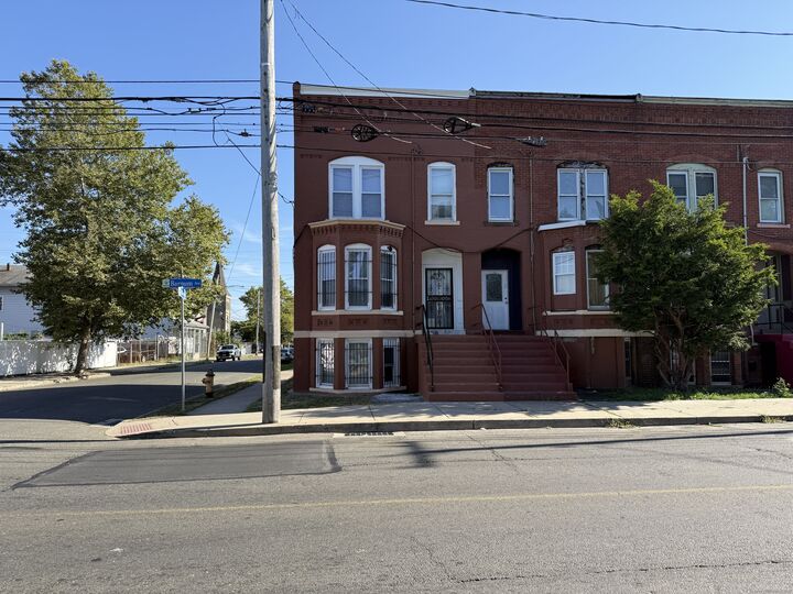Property Photo:  386 Barnum Avenue  CT 06608 