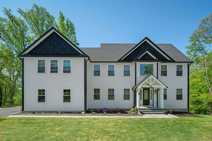 Property Photo:  26 Hunting Ridge Road  CT 06804 