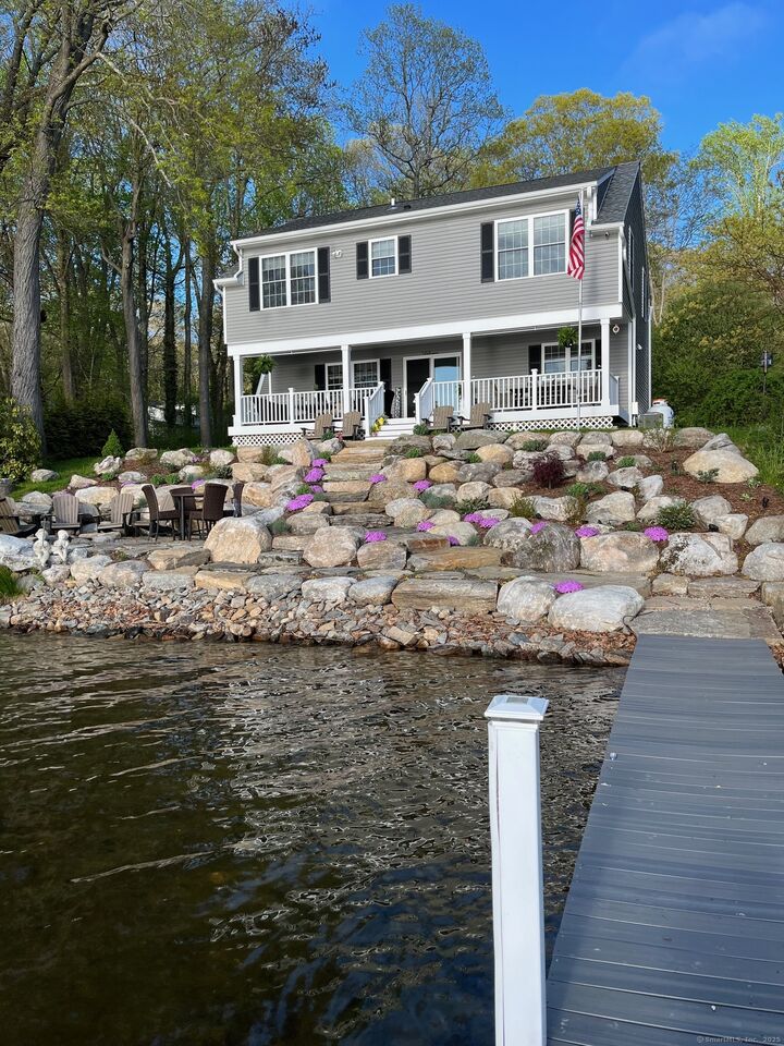Property Photo: 87E Cottage Road CT 06370