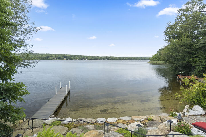 Property Photo:  87E Cottage Road  CT 06370 