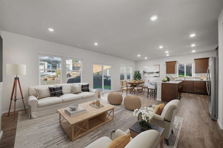 Property Photo:  3928 S Keller Ln  WA 99206 