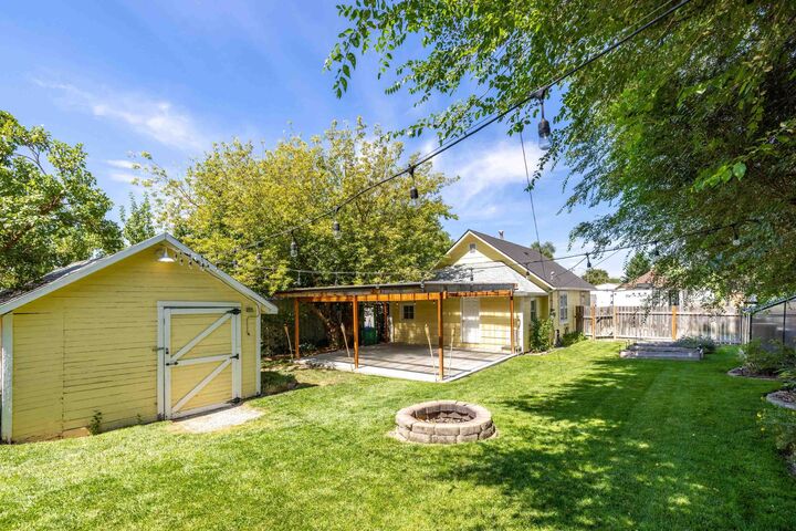 Property Photo:  1638 E Joseph Ave  WA 99208 