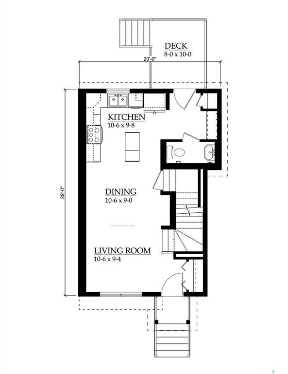 Property Photo:  410 Eldorado Street  SK S0K 4S0 
