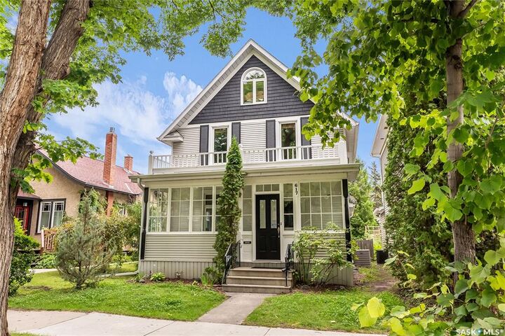 617 Lansdowne Avenue  Saskatoon SK S7N 1E2 photo