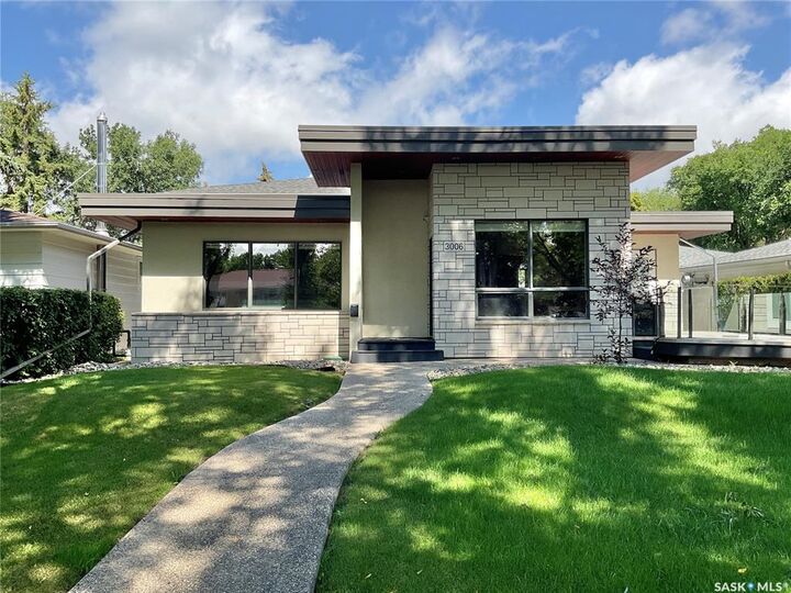 3006 Whitmore Avenue  Regina SK S4S 1B8 photo