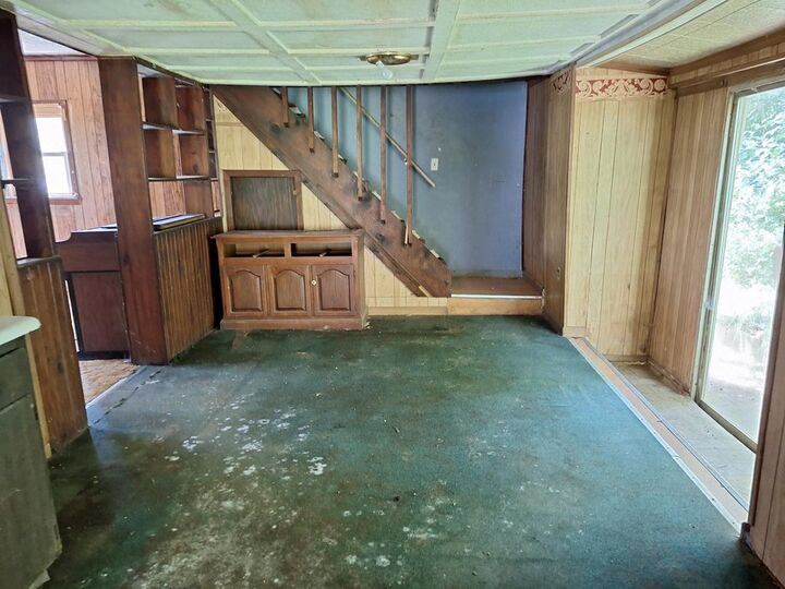 Property Photo:  23711 St. Rt. 93  OH 45692 