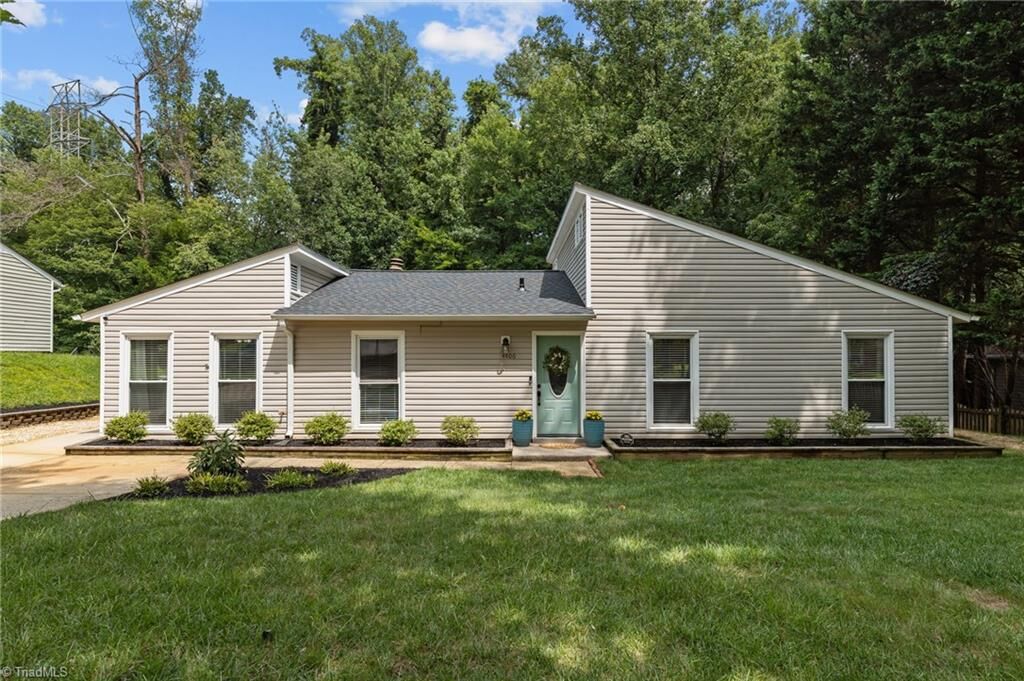 Property Photo:  4406 Tenby Drive  NC 27455 