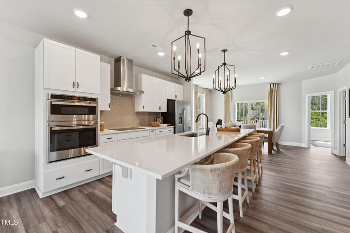Property Photo:  140 N White Street #200  NC 27587 