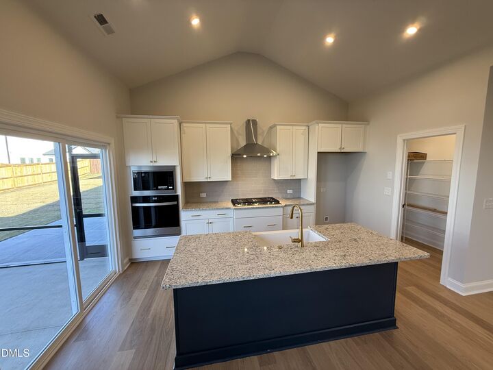 Property Photo: 253 Murray Grey Lane NC 27587