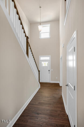 Property Photo:  54 Pink Iris Court  NC 27520 