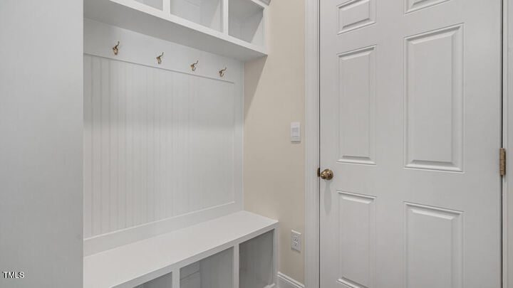Property Photo: 36 Pink Iris Court NC 27520