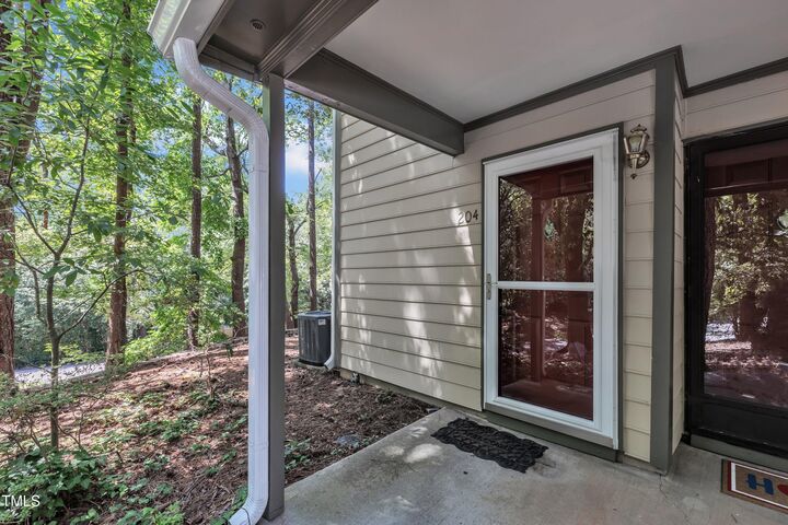 Property Photo:  204 Autumn Chase Drive  NC 27613 