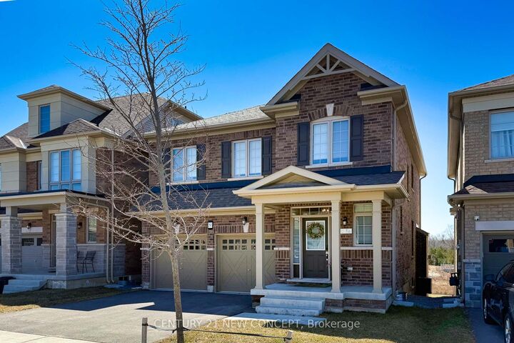 Property Photo:  293 Seaview Heights  ON L9N 0Z1 