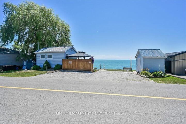 Photo de la propriété:  86 Lakeshore Road  ON N0A 1P0 
