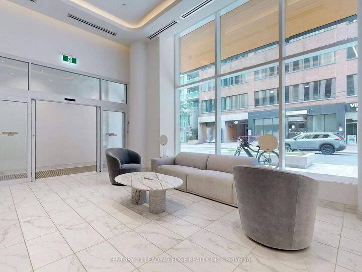 Photo de la propriété: 121 St Patrick Street 1522 ON M5T 0B8