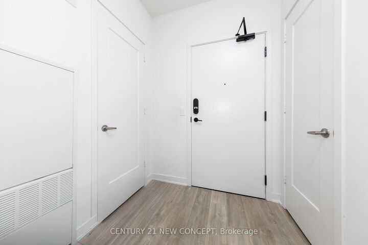 Photo de la propriété: 121 Lower Sherbourne Street 1057 ON M5A 0W8