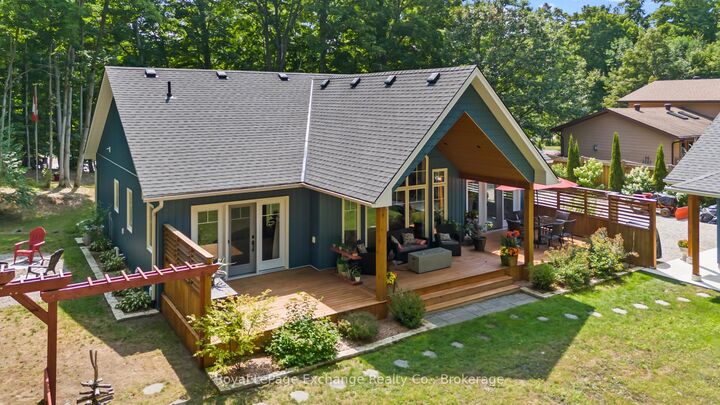 Property Photo:  73 Bunnyview Drive  ON N0H 2G0 